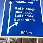 Hotel Waldeck 3*