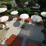 Waldeck Hotel Oberthulba