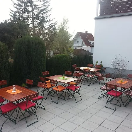 Hotel Gasthof Waldeck