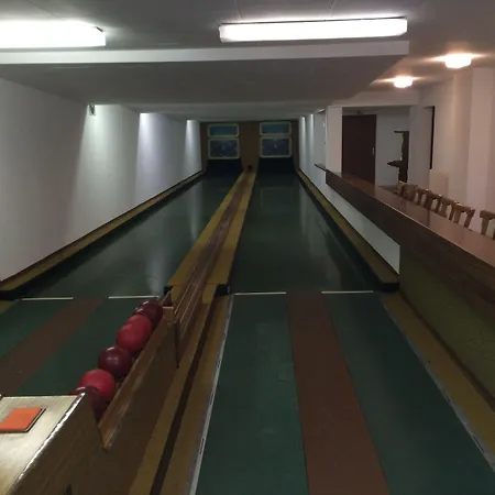Hotel Gasthof Waldeck 3* Oberthulba