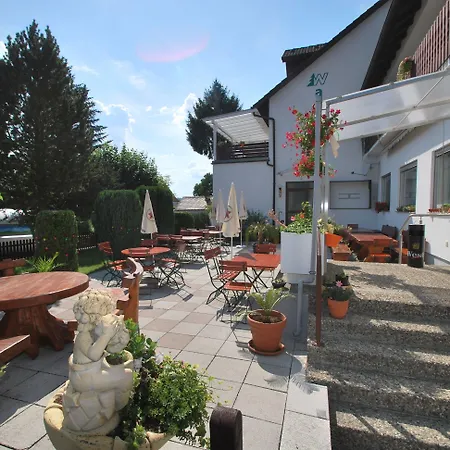 Hotel Gasthof Waldeck 3*