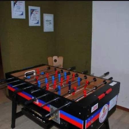 Waldeck 3* Oberthulba