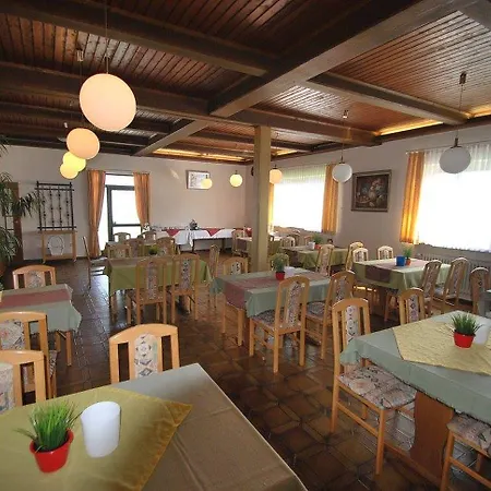 Hotel Gasthof Waldeck