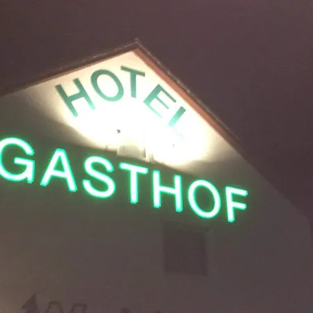 Hotel Gasthof Waldeck Hotel