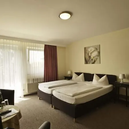 Hotel Gasthof Waldeck