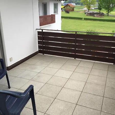 Hotel Gasthof Am Waldeck