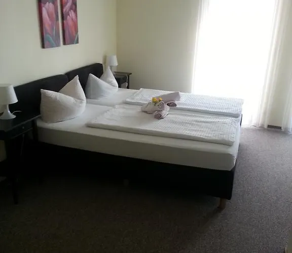 Hotel Waldeck