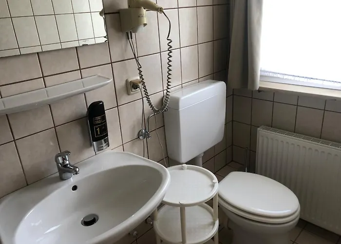 Waldeck 3* Oberthulba