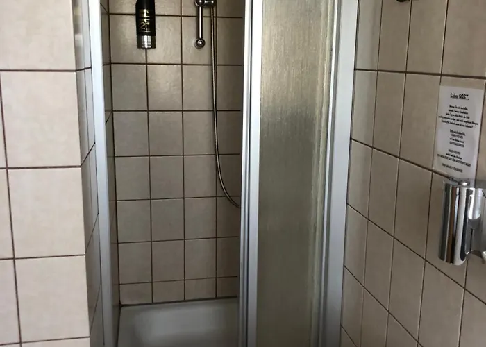 Hotel Waldeck Oberthulba