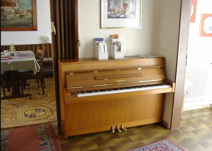 Hotel Waldeck