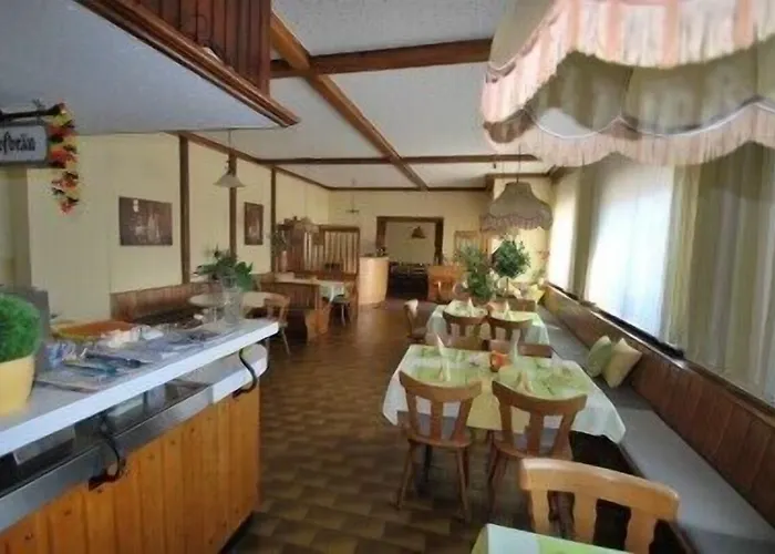Waldeck Hotel 3*