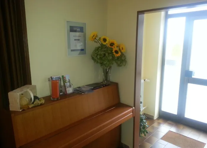 Hotel Waldeck 3*