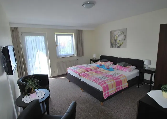 Waldeck Hotel