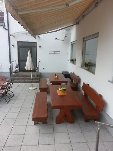 Hotel Waldeck