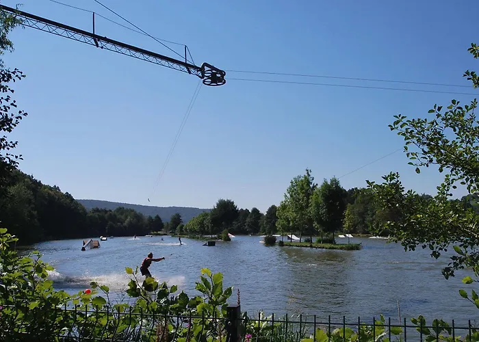 Hotel Waldeck 3*