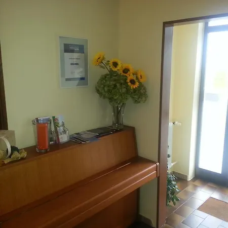 Hotel Waldeck Oberthulba