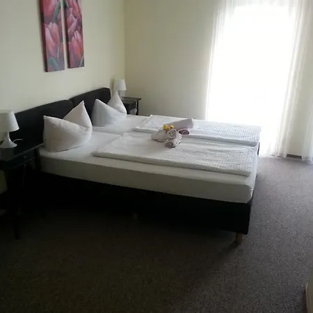 Hotel Waldeck