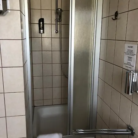 Hotel Waldeck Oberthulba
