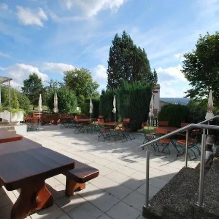 Waldeck 3* Oberthulba