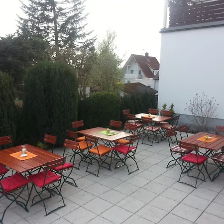 Hotel Gasthof Waldeck
