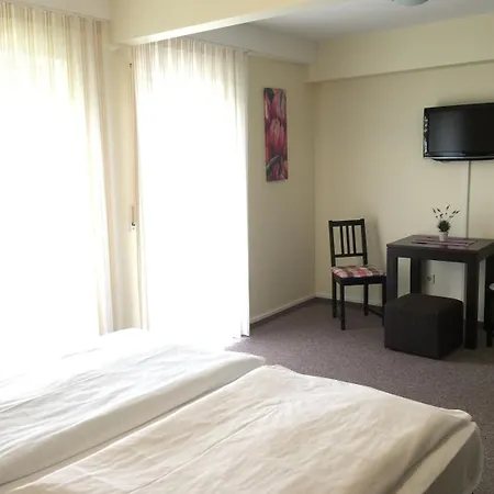 Hotel Waldeck 3*