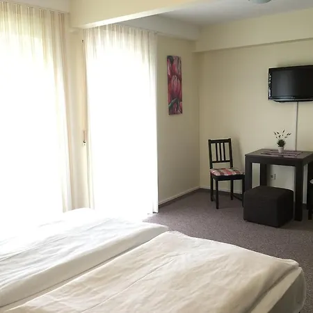 Hotel Waldeck 3*