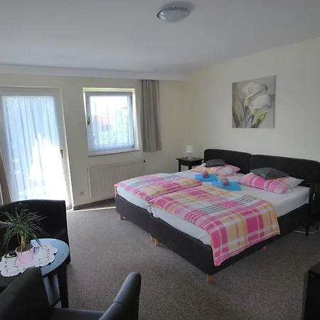 Waldeck Hotel