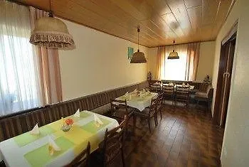 Waldeck Hotel Oberthulba