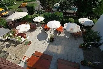 Waldeck Hotel Oberthulba