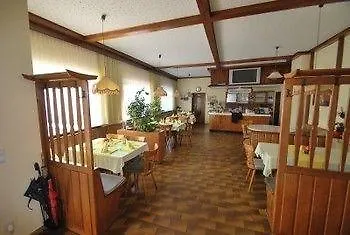 Waldeck 3* Oberthulba