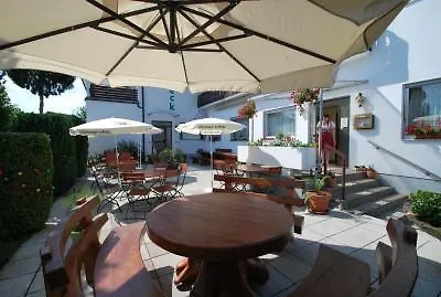 Hotel Waldeck Oberthulba