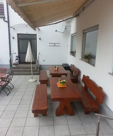Hotel Waldeck