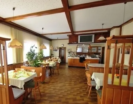 Hotel Waldeck 3*