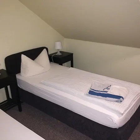 Waldeck Hotel 3*