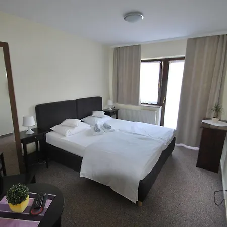 Hotel Waldeck