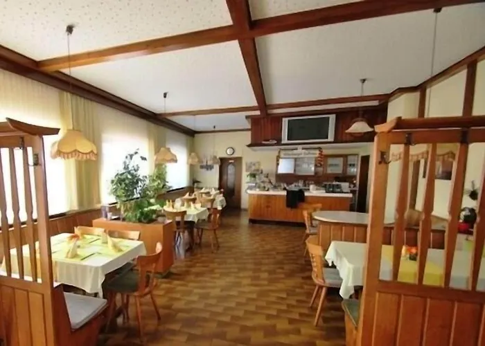 Hotel Waldeck 3*